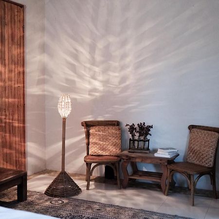 Habitacion Dentro Kaabna Spa Villahermosa Dış mekan fotoğraf