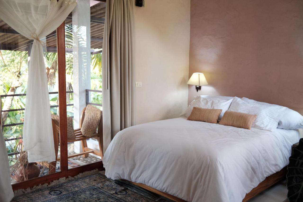 Habitacion Dentro Kaabna Spa Villahermosa Dış mekan fotoğraf