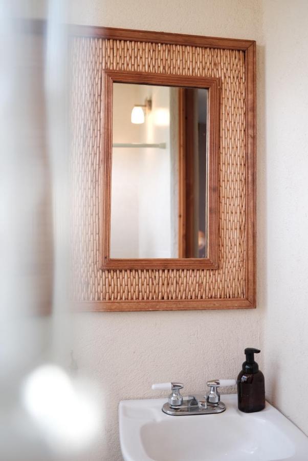Habitacion Dentro Kaabna Spa Villahermosa Dış mekan fotoğraf