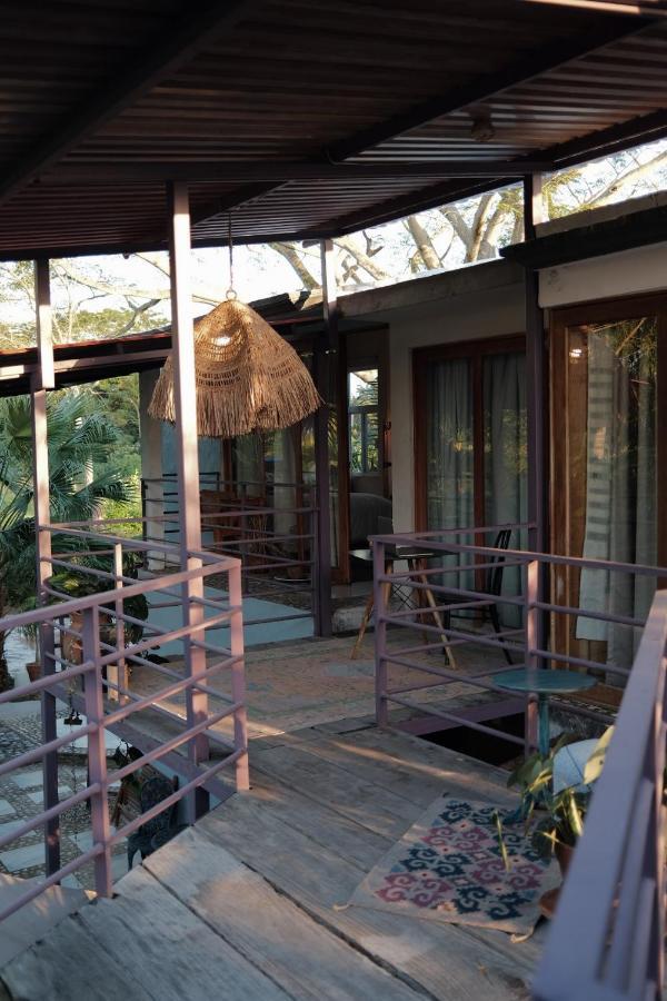Habitacion Dentro Kaabna Spa Villahermosa Dış mekan fotoğraf
