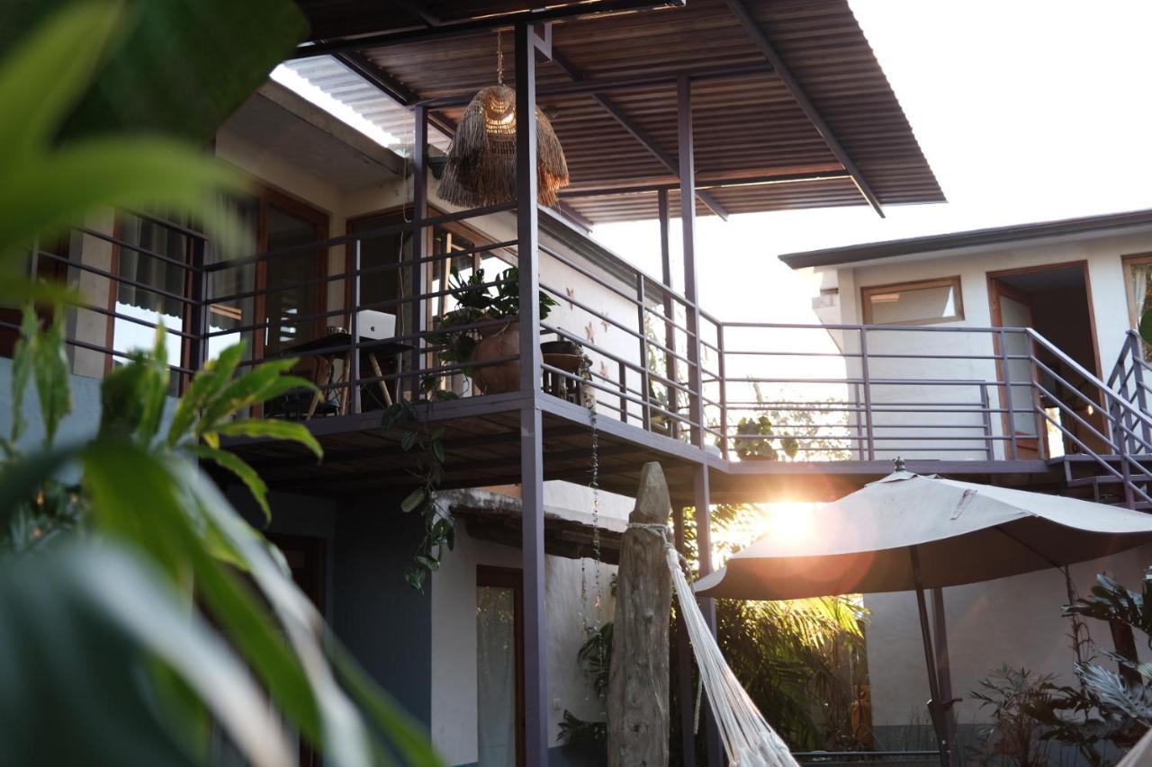Habitacion Dentro Kaabna Spa Villahermosa Dış mekan fotoğraf